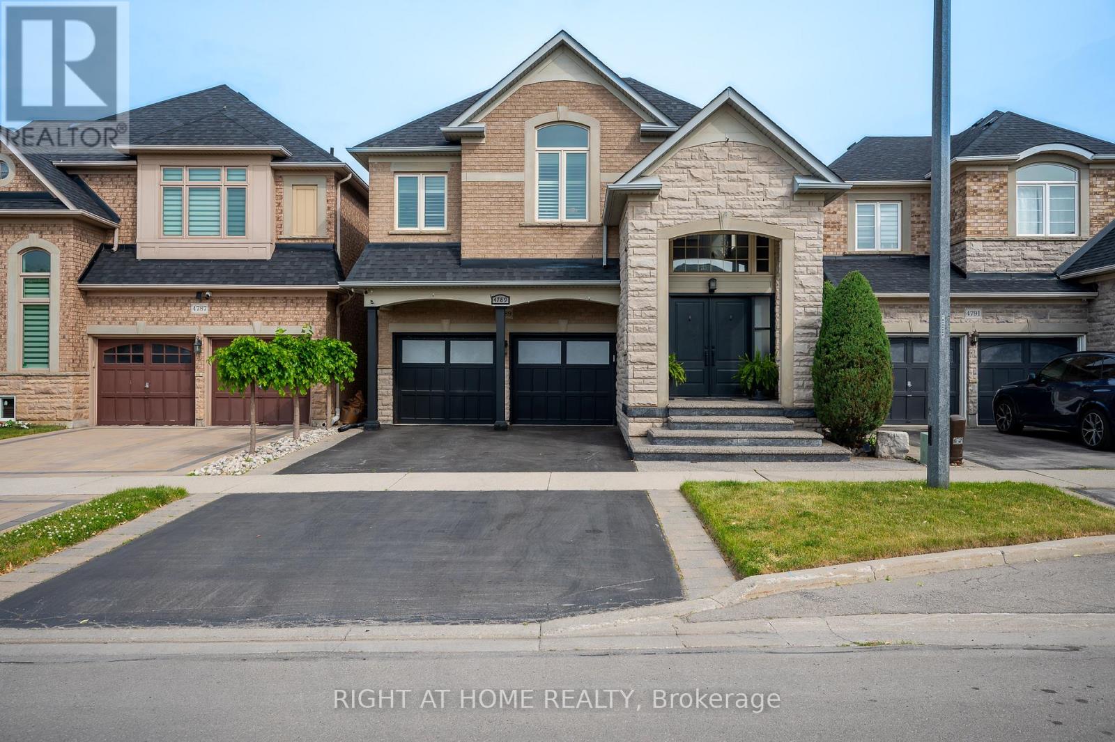 Detached at 4789 THOMAS ALTON BOULEVARD, Burlington (Alton)