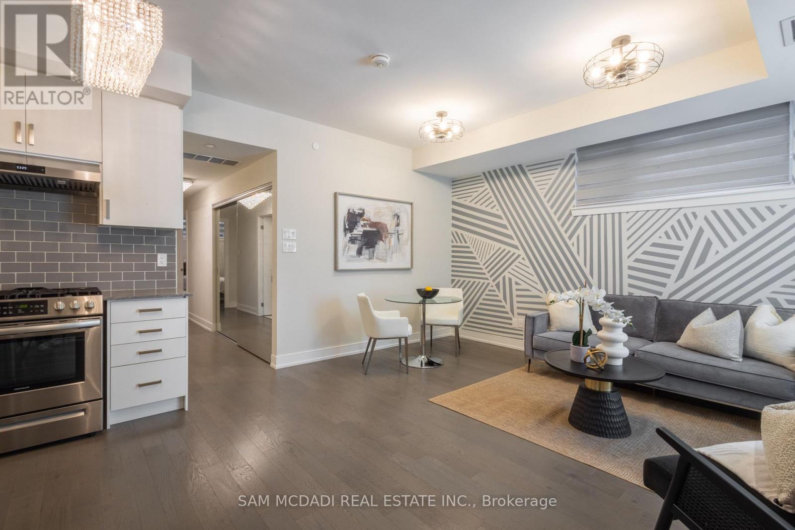 Townhouse at 1 - 670 ATWATER AVENUE, Mississauga