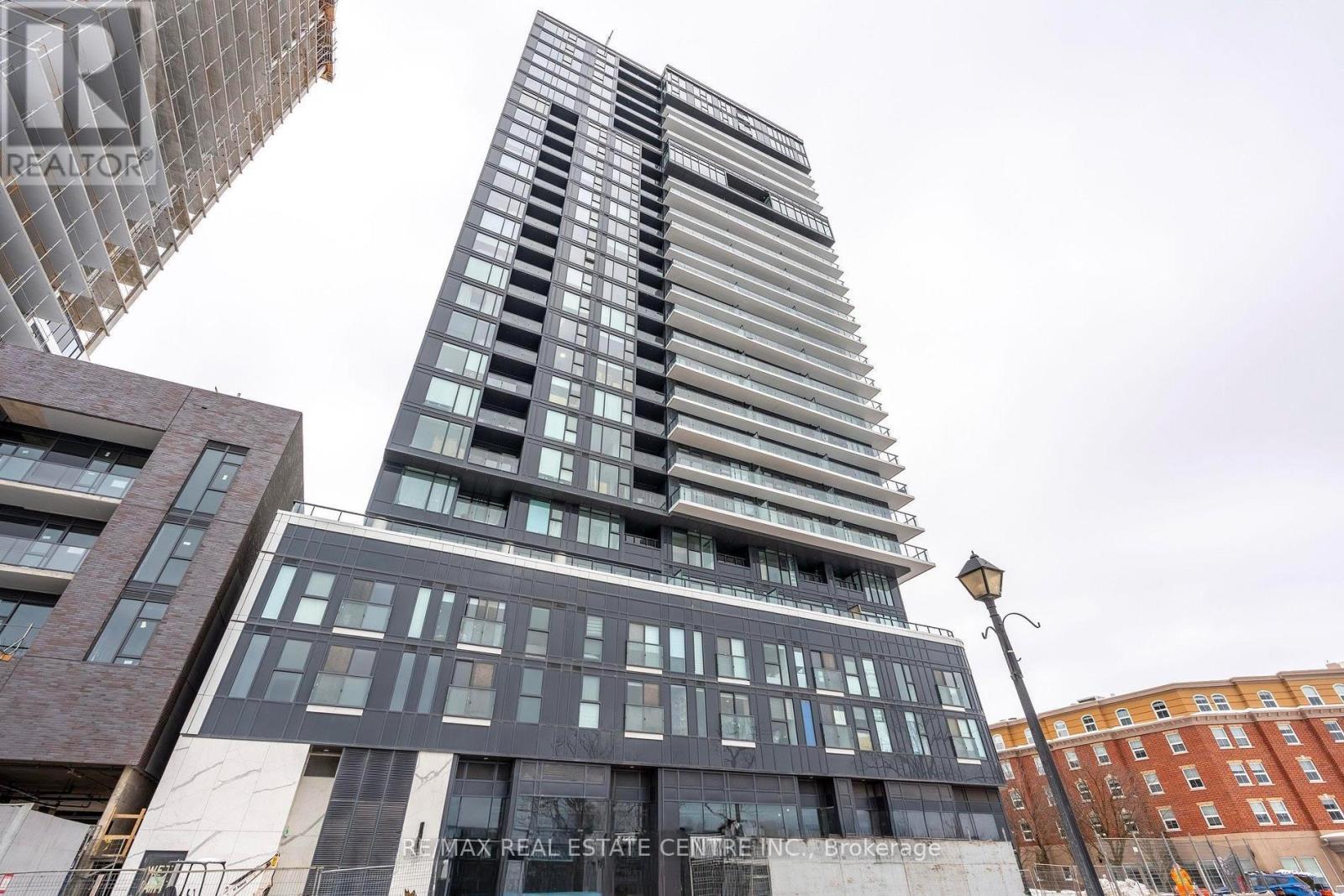 Apartment at 502 - 370 MARTHA STREET, Burlington (Brant)