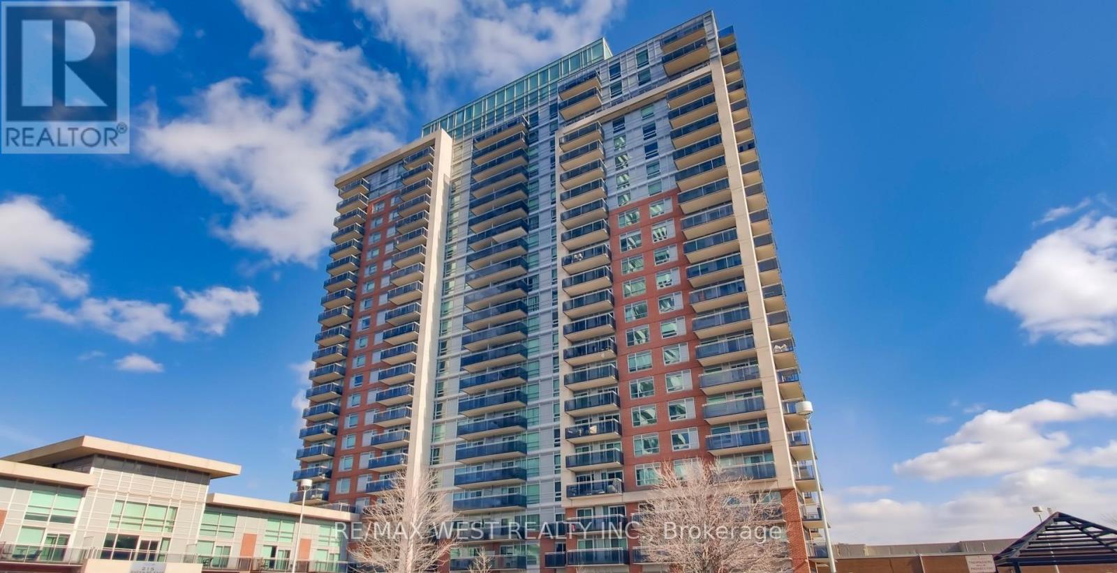 Apartment at 2108 - 215 QUEEN STREET E, Brampton (Queen Street Corridor)