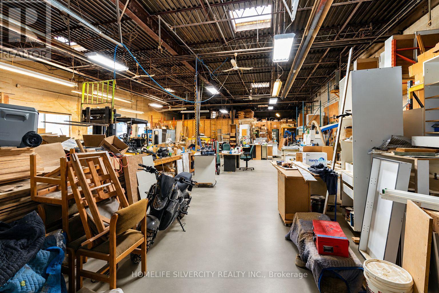 Other at 2 - 70 BELFIELD ROAD, Toronto