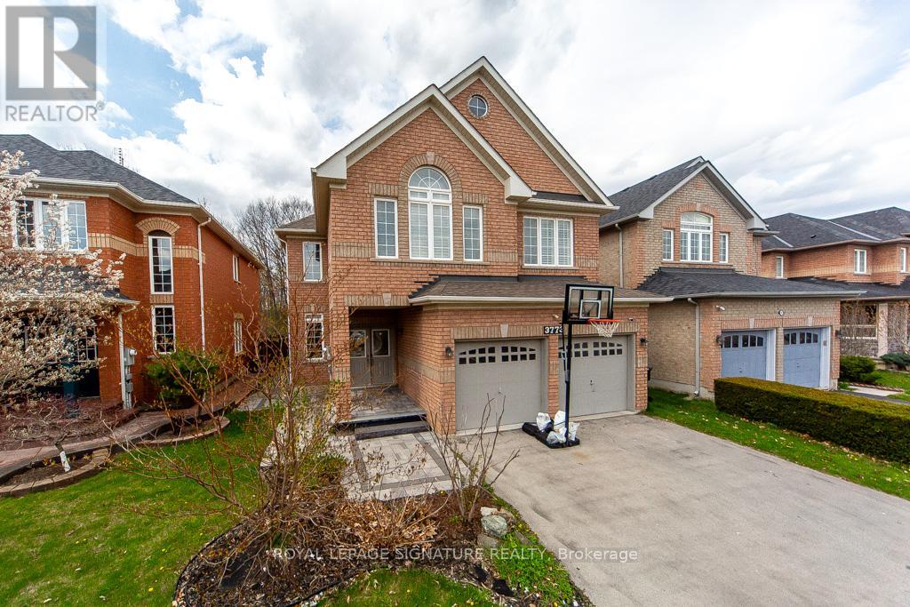 Detached at 3773 QUIET CREEK DRIVE, Mississauga (Churchill Meadows)