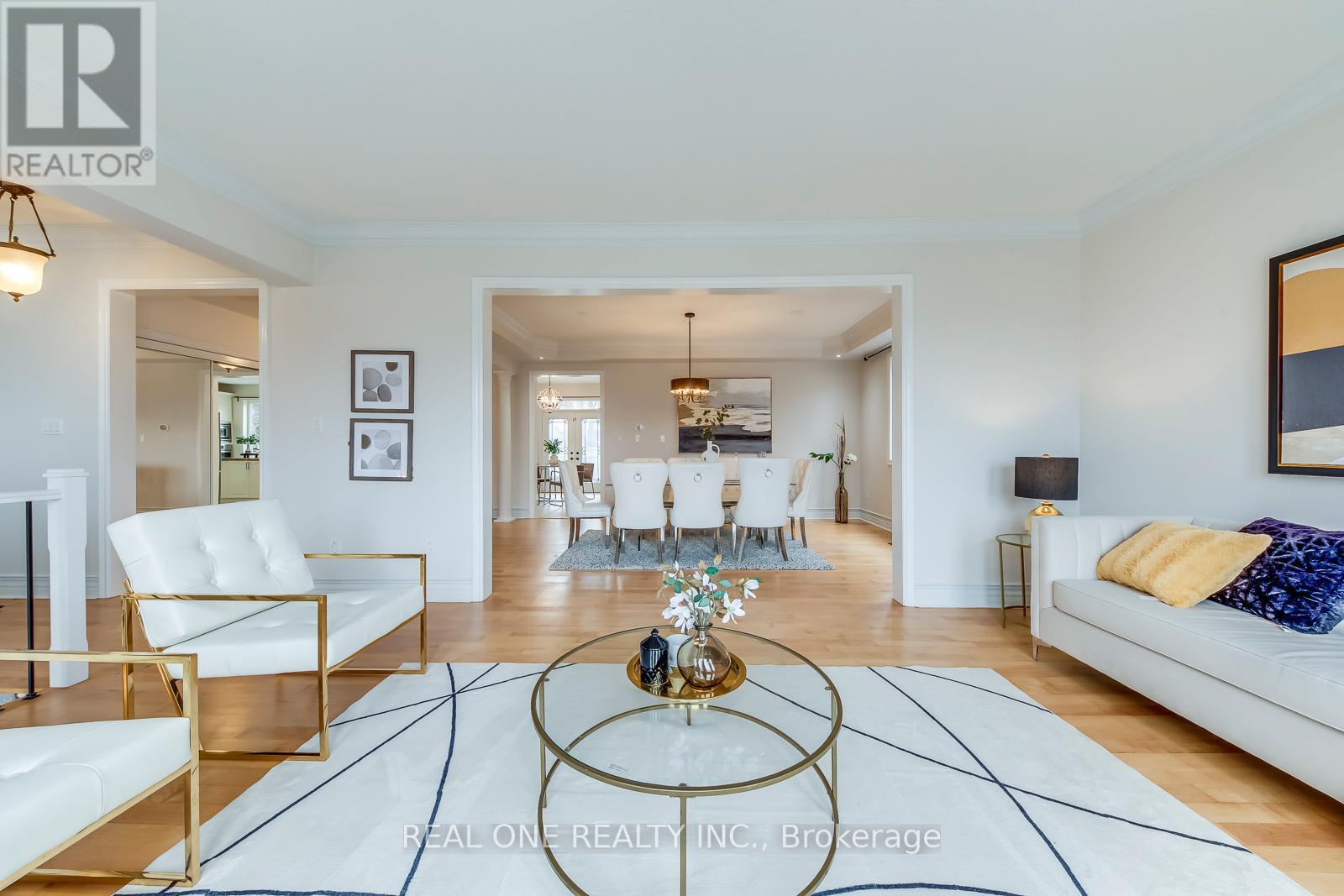 Detached at 2326 ROCKINGHAM DRIVE, Oakville (JC Joshua Creek)