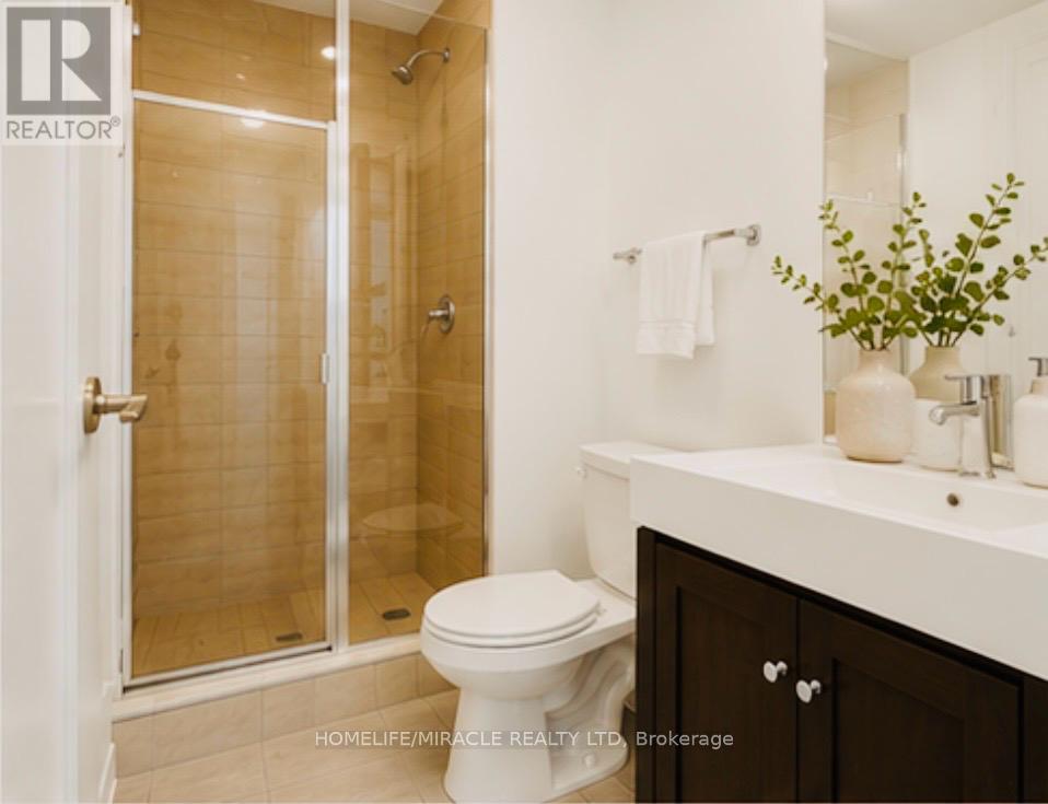 Apartment at 1512 - 840 QUEENS PLATE DRIVE, Toronto
