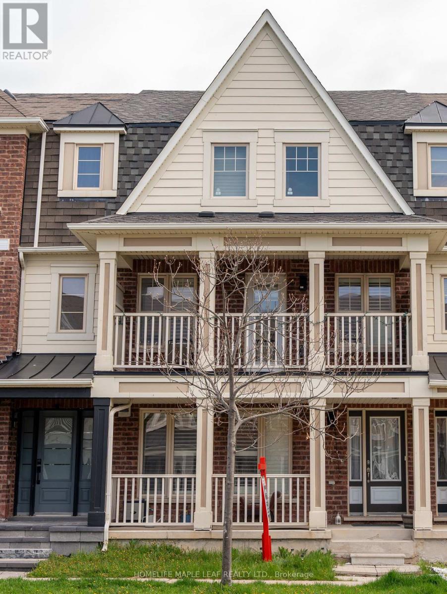Townhouse at 649 SCOTT BOULEVARD, Milton (HA Harrison)