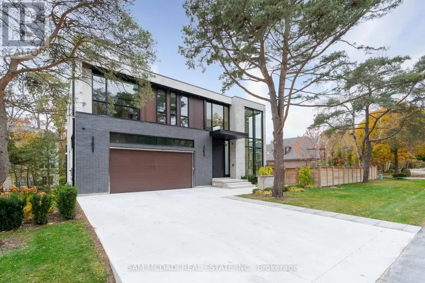Detached at 112 ELTON PARK ROAD, Oakville