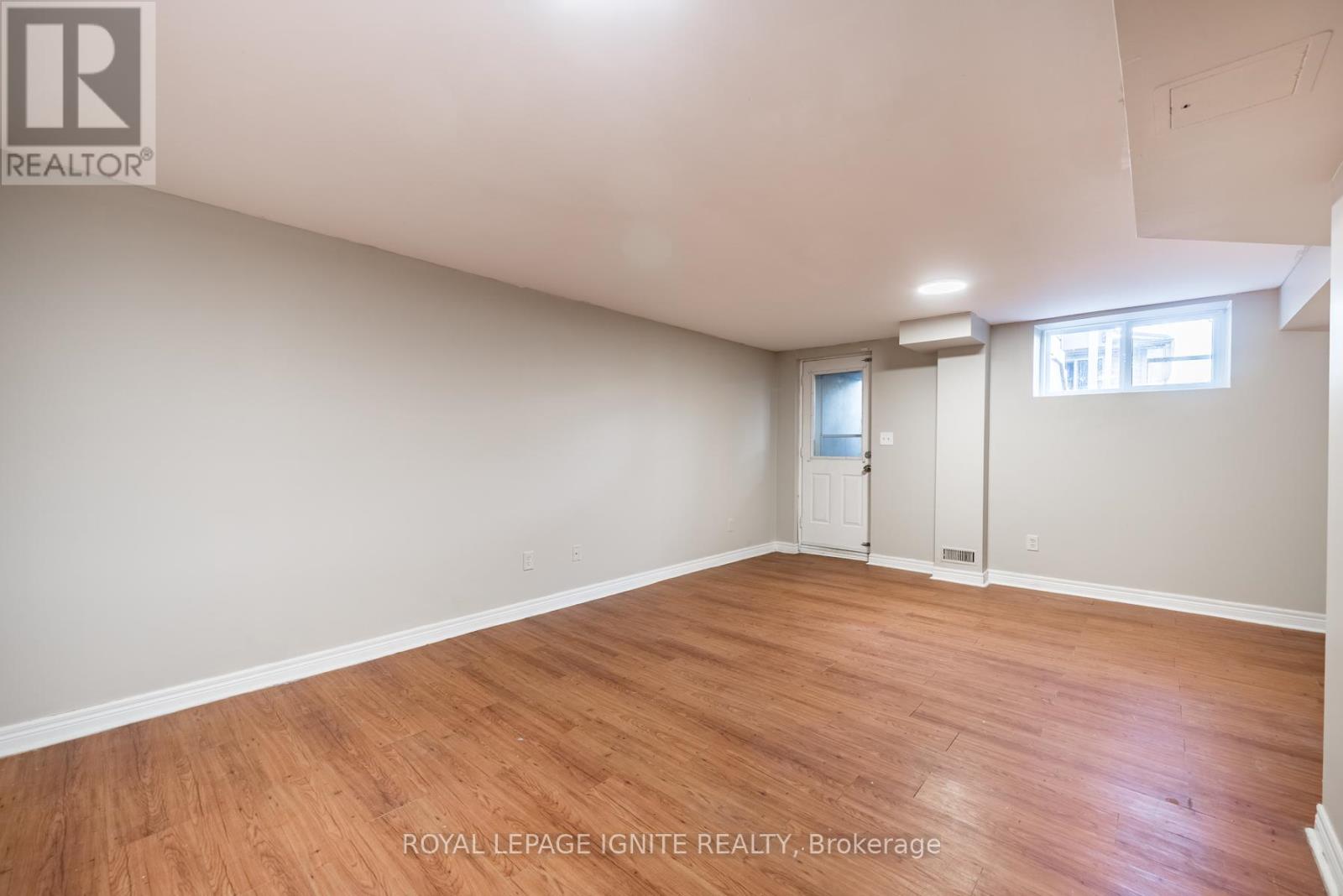 Semi-Detached/Link at BSMT - 176 WRIGHT AVENUE, Toronto