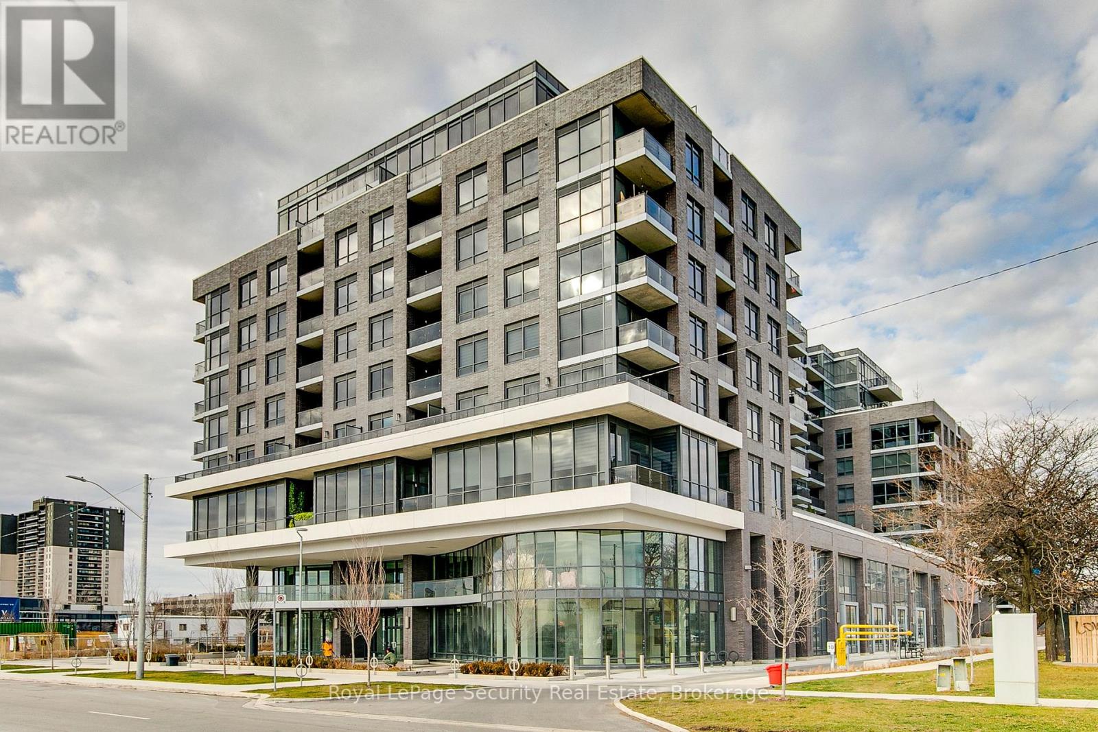 Apartment at 1006 - 10 GIBBS ROAD, Toronto (Islington-City Centre West)