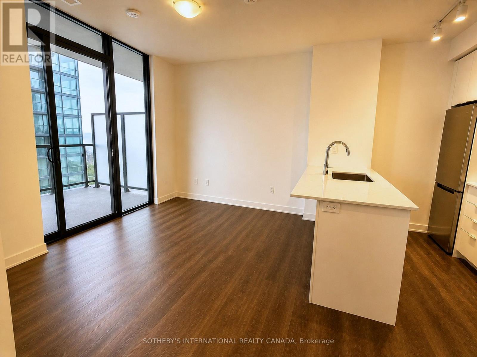 Apartment at 1303 - 2075 LAKESHORE ROAD, Burlington