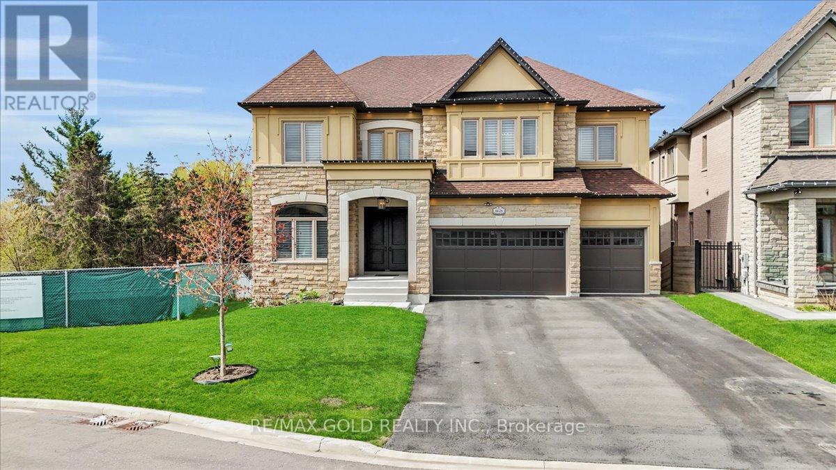 Detached at 6628 ROTHSCHILD TRAIL W, Mississauga (Meadowvale Village)