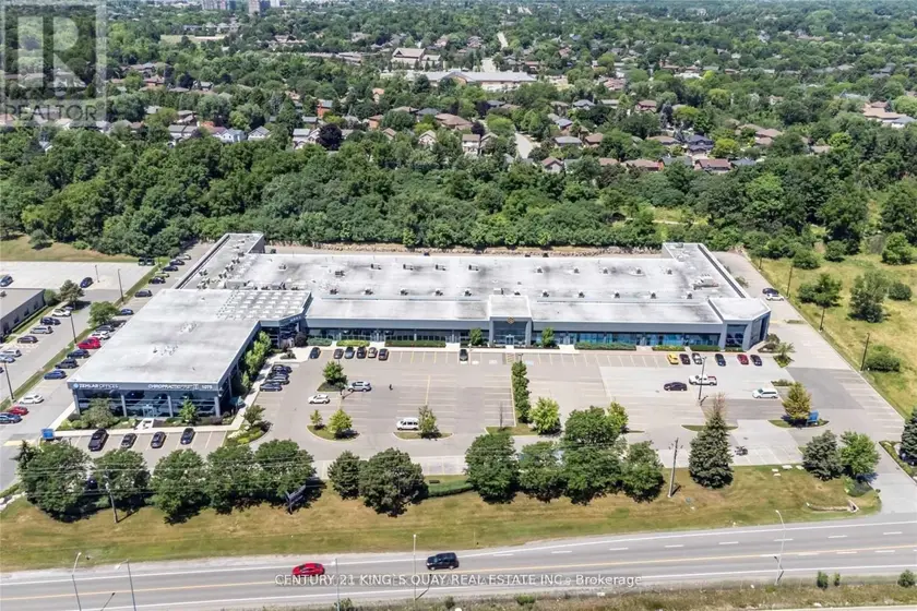 Other at 3-9 - 1075 NORTH SERVICE ROAD W, Oakville