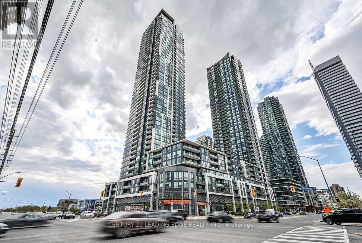 Apartment at 221 - 4011 BRICKSTONE MEWS, Mississauga (City Centre)