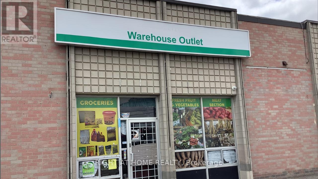 Other at 5 STAFFORD DRIVE, Brampton (Brampton East Industrial)