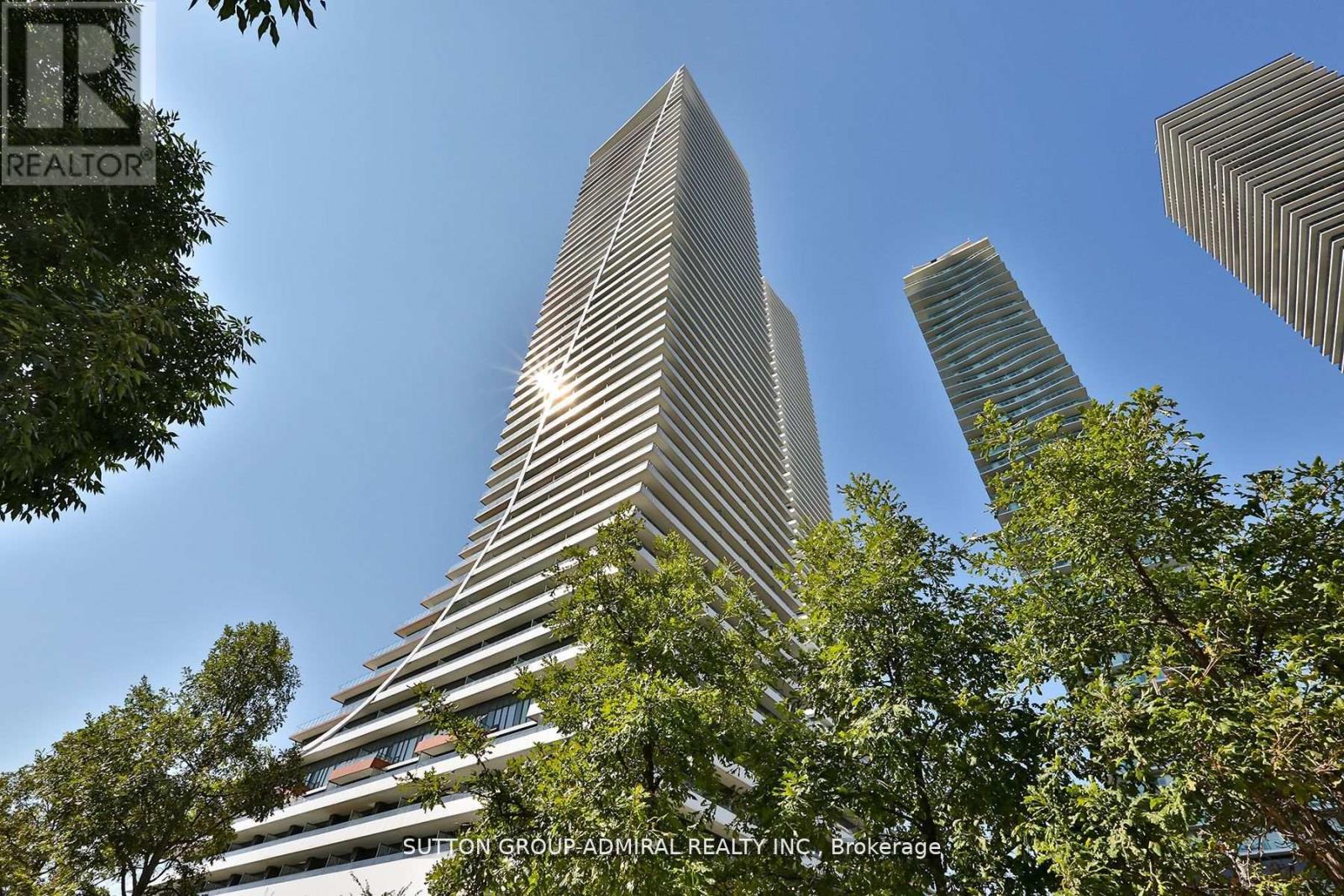 Apartment at 2901 - 20 SHORE BREEZE DRIVE, Toronto (Mimico)