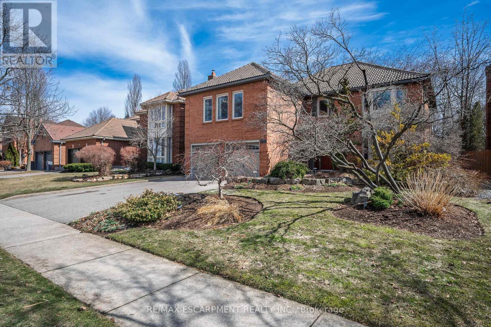 Detached at 333 CLAREMONT CRESCENT, Oakville
