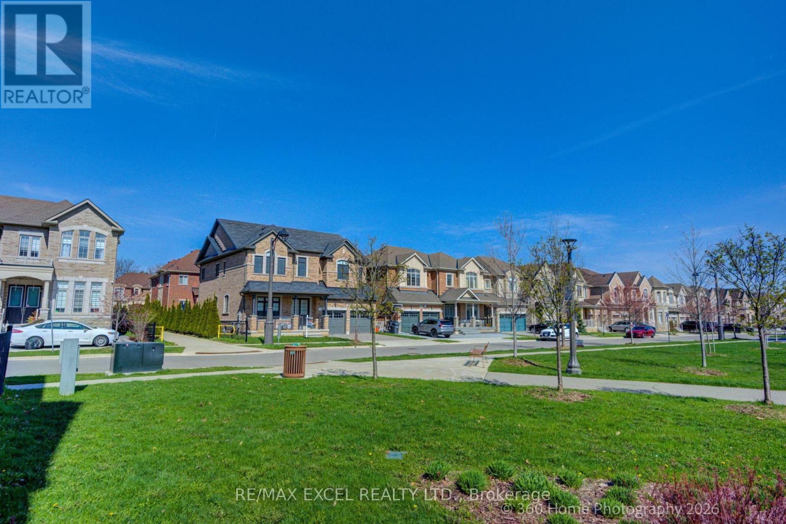 Detached at 3199 WILLIAM ROSE WAY, Oakville (JM Joshua Meadows)