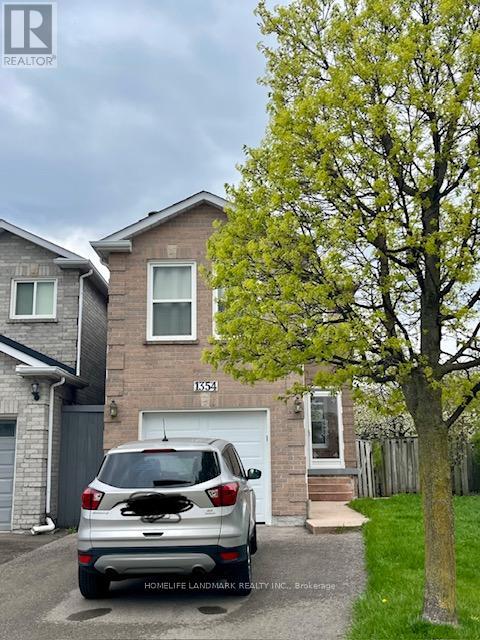Semi-Detached/Link at 1354 HAZEL MCCLEARY DRIVE, Oakville (CV Clearview)