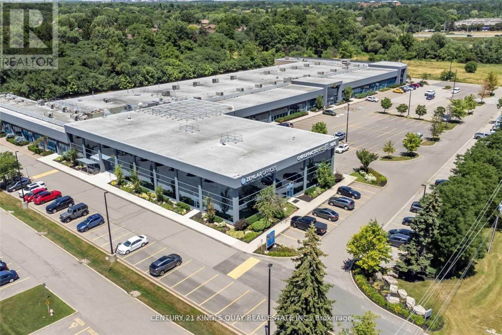 Other at 5-9 - 1075 NORTH SERVICE ROAD W, Oakville (QE Queen Elizabeth)