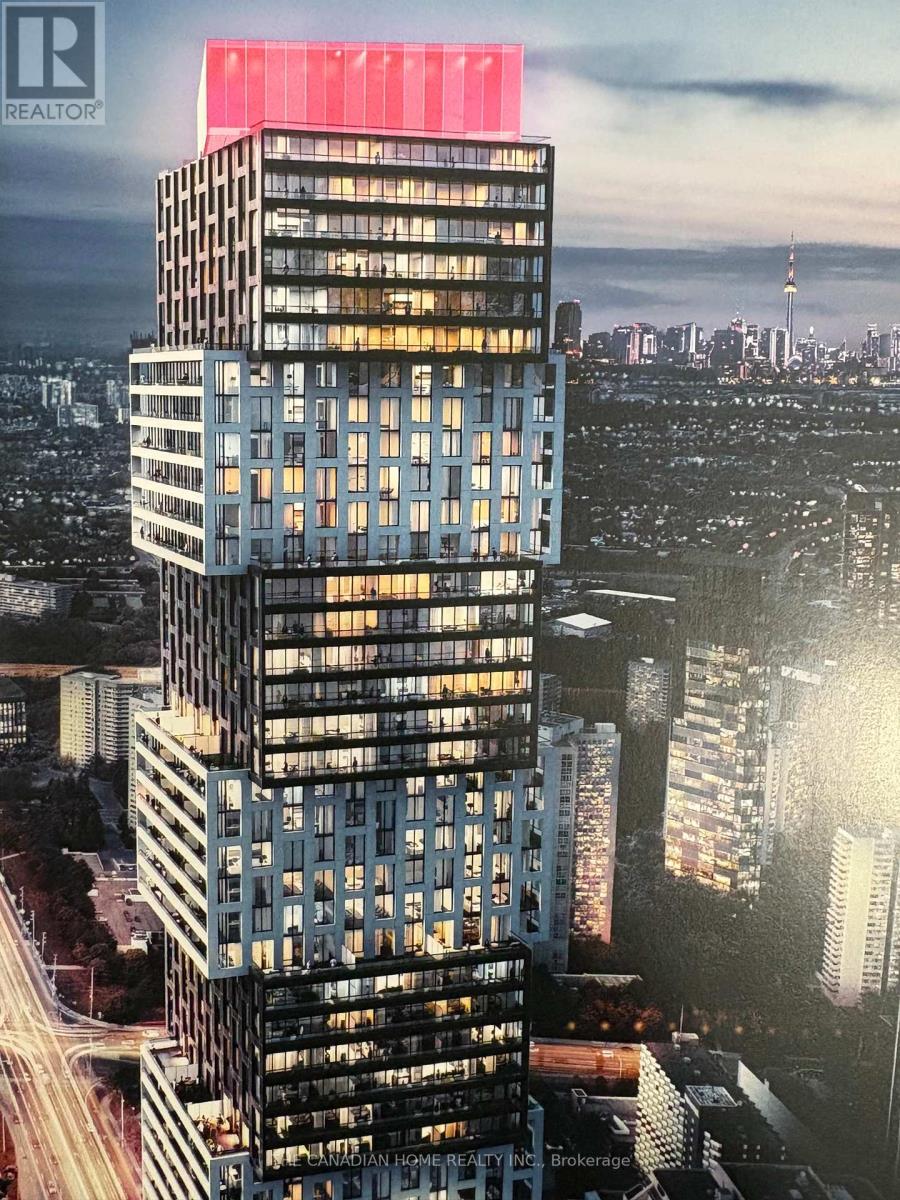 Apartment at 5606 - 4015 THE EXCHANGE, Mississauga (City Centre)