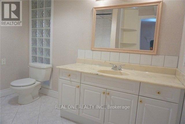 Detached at BSMT - 2508 OLD CARRIAGE ROAD, Mississauga