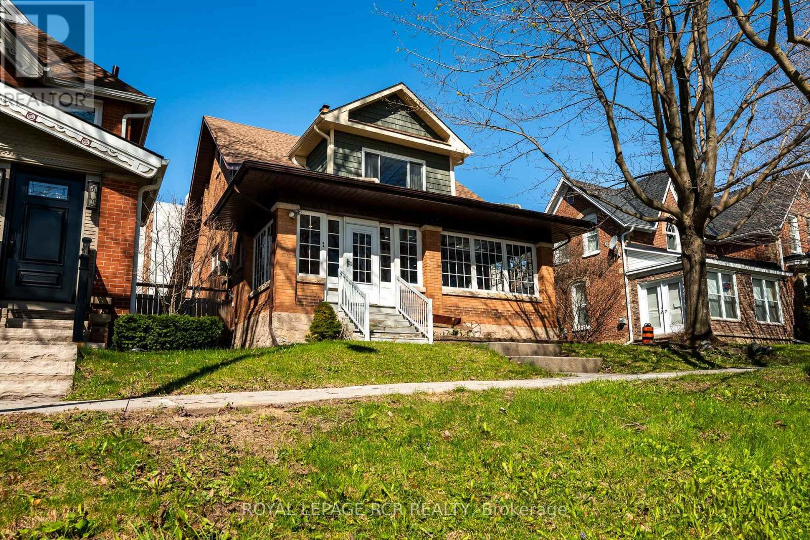 Detached at 42 FIRST STREET, Orangeville