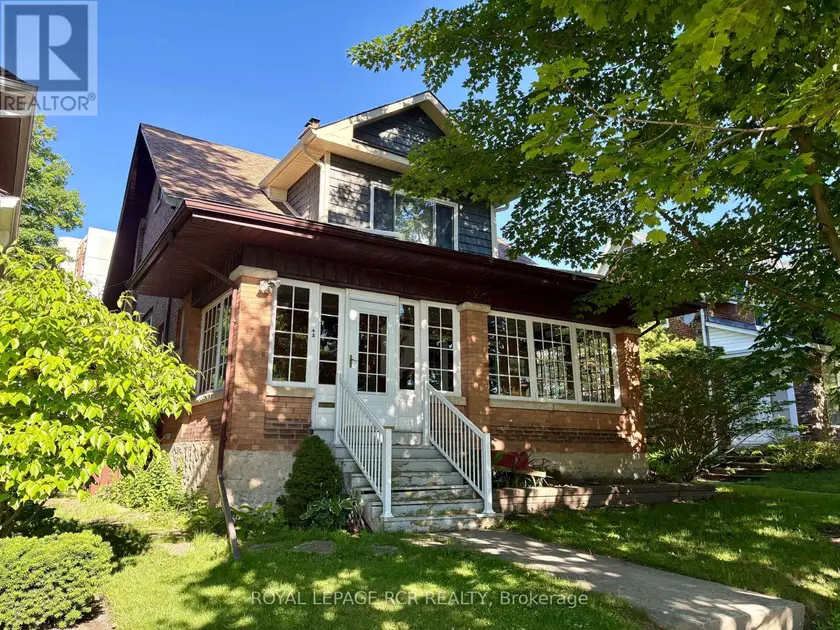 Detached at 42 FIRST STREET, Orangeville