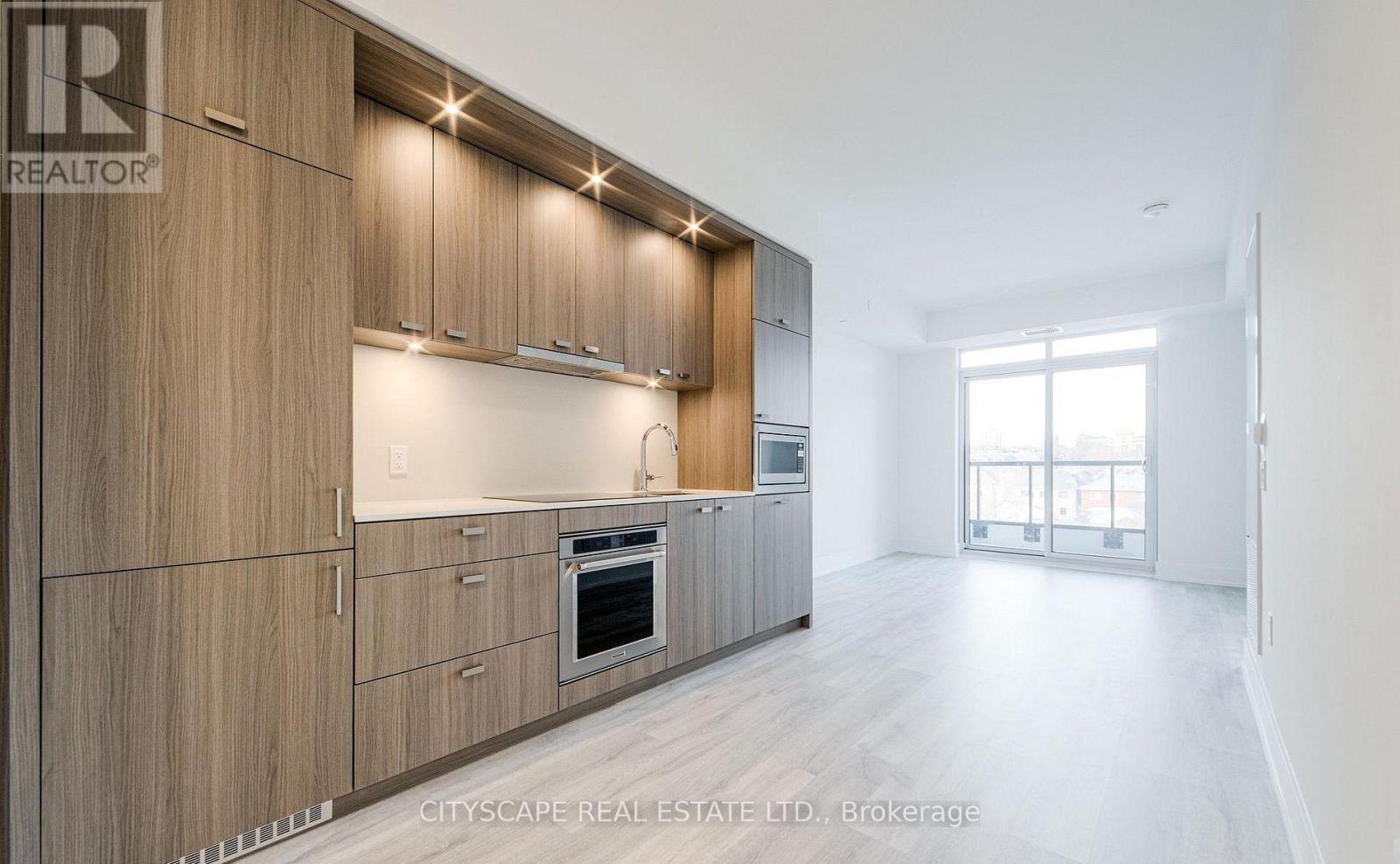 Apartment at 316 - 858 DUPONT STREET, Toronto (Dovercourt-Wallace Emerson-Junction)