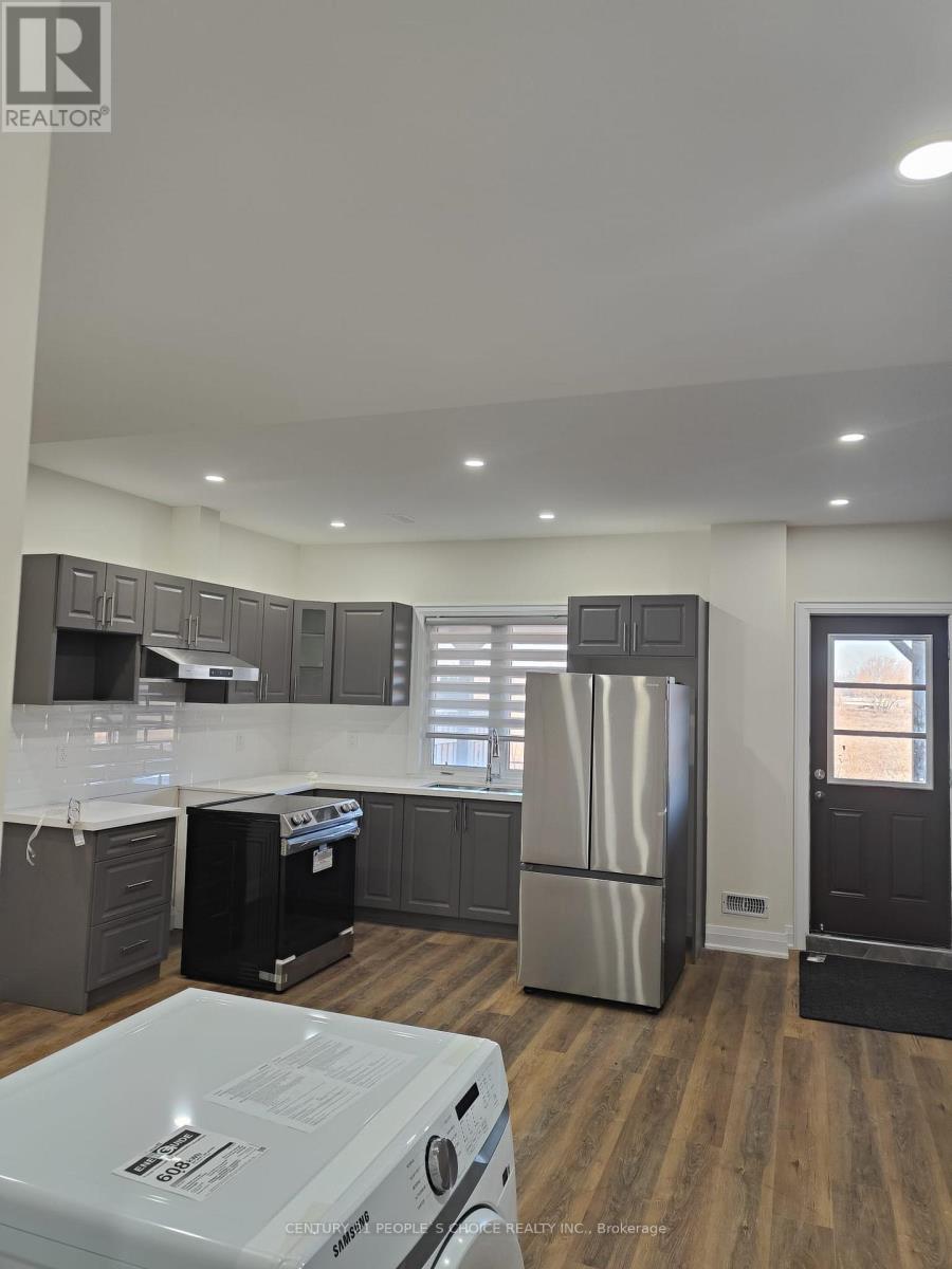 Detached at 126 DEGREY DRIVE, Brampton (Bram East)