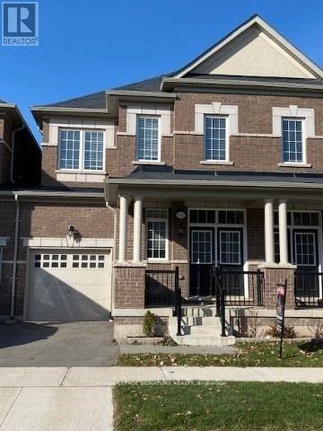 Townhouse at 3041 HIBISCUS GARDENS, Oakville (GO Glenorchy)