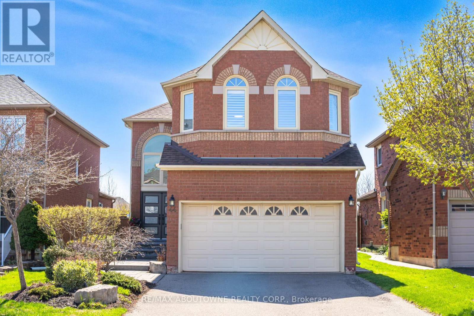 Detached at 44 BANINGTON CRESCENT, Brampton (Snelgrove)