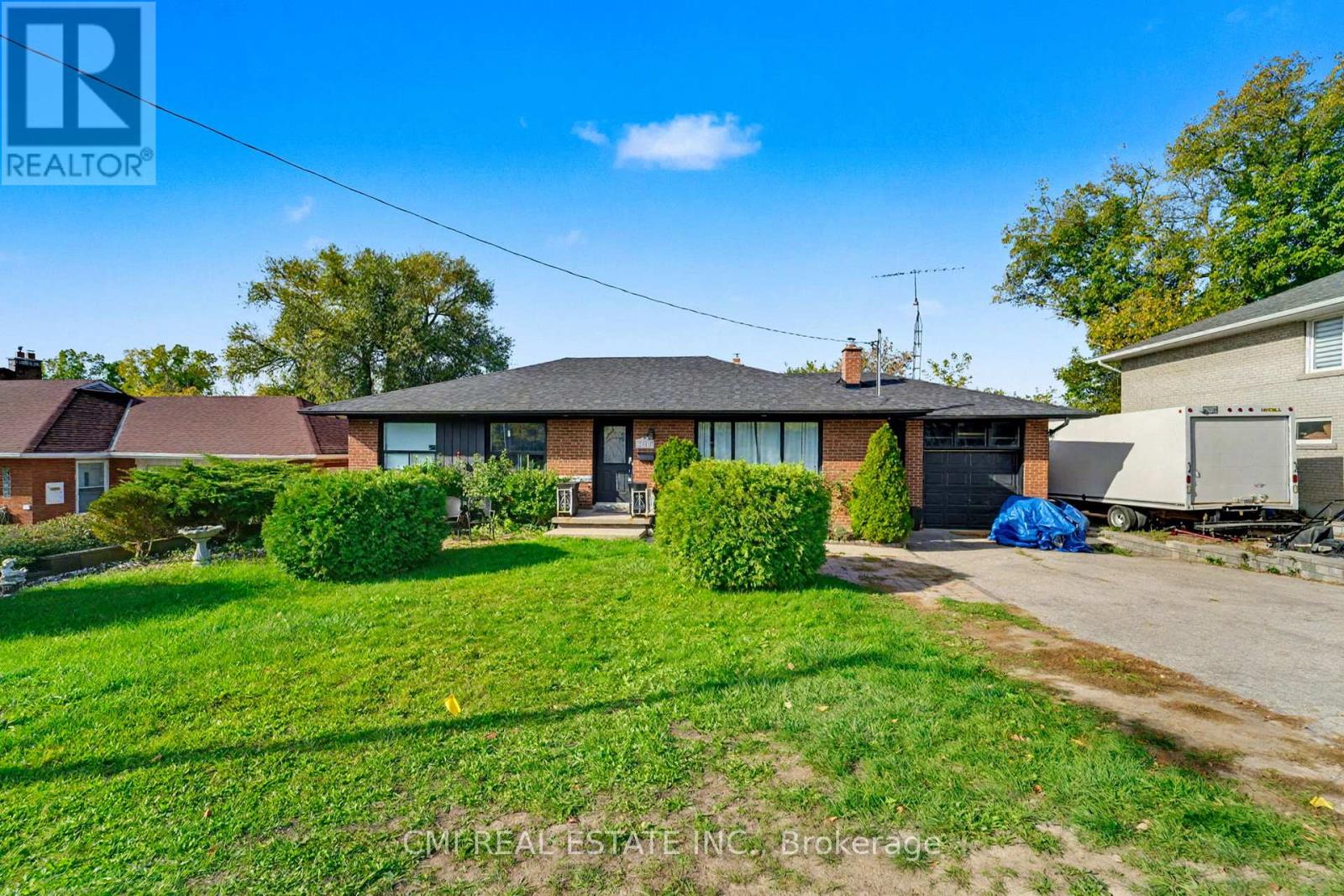 Detached at 2610 ISLINGTON AVENUE, Toronto (Thistletown-Beaumonde Heights)
