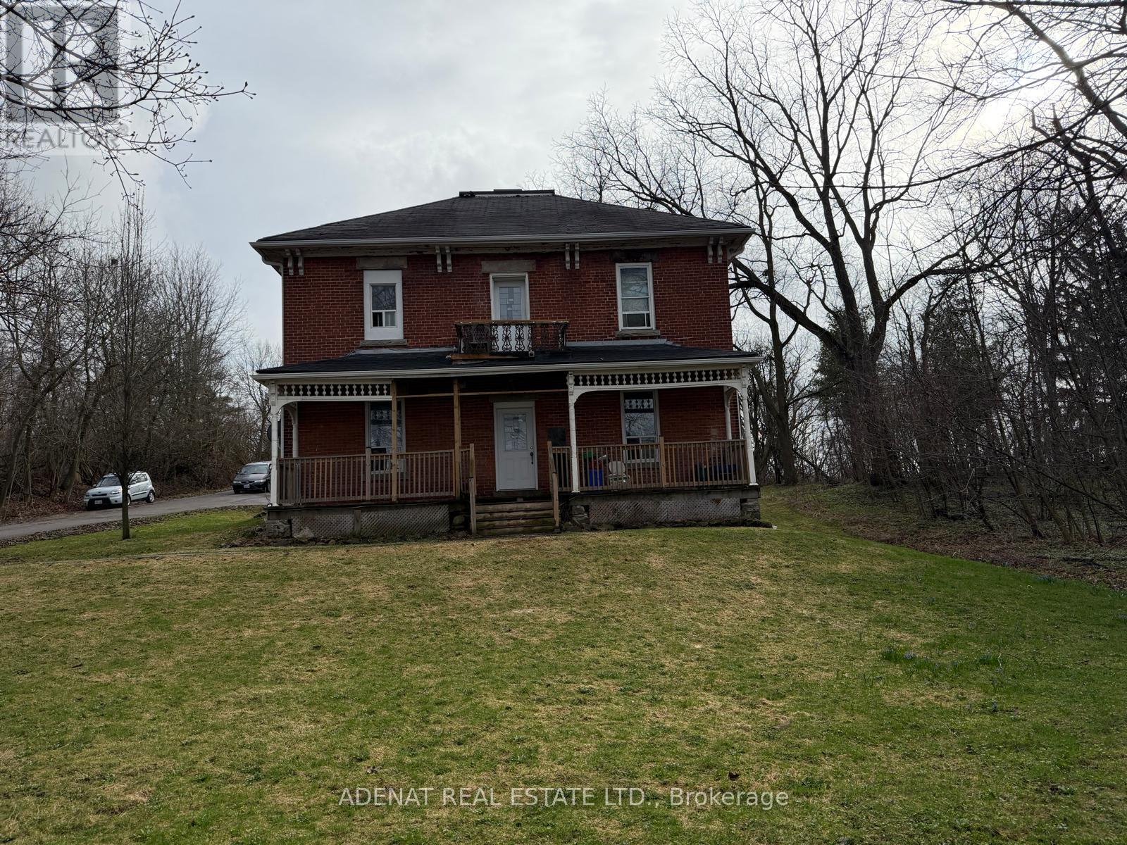 Detached at BACHL - 19734 AIRPORT ROAD, Caledon (Caledon Village)