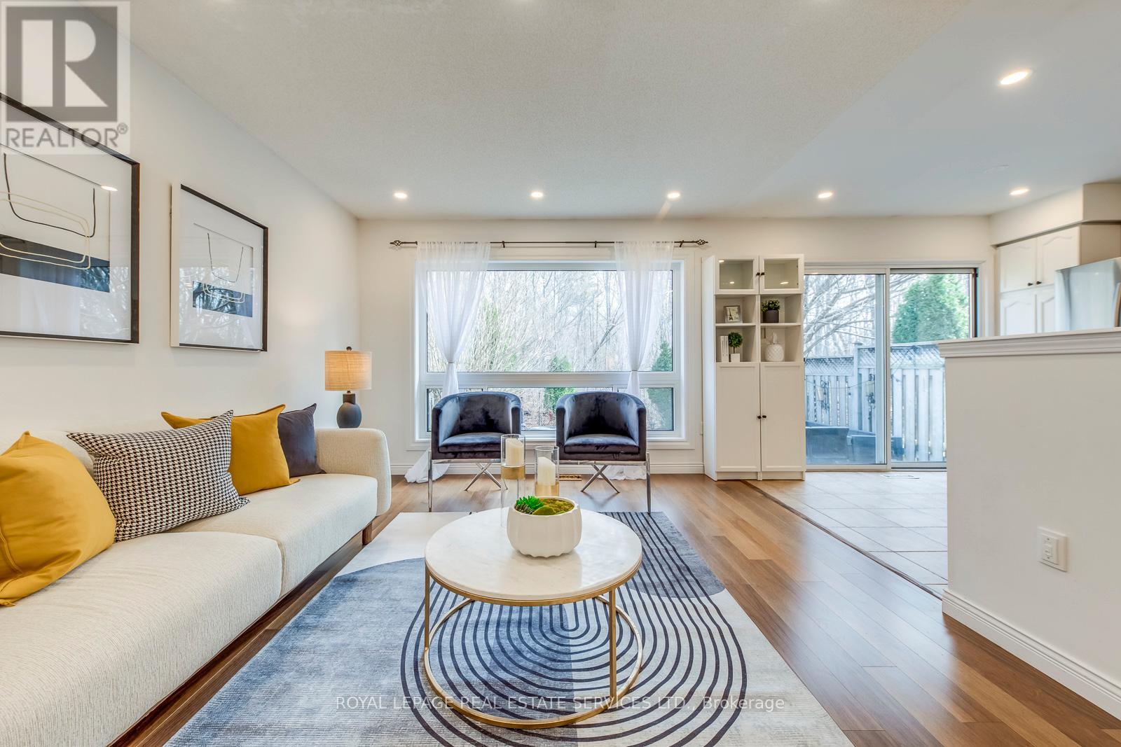 Townhouse at 2066 BROADLEAF CRESCENT, Burlington (Orchard)