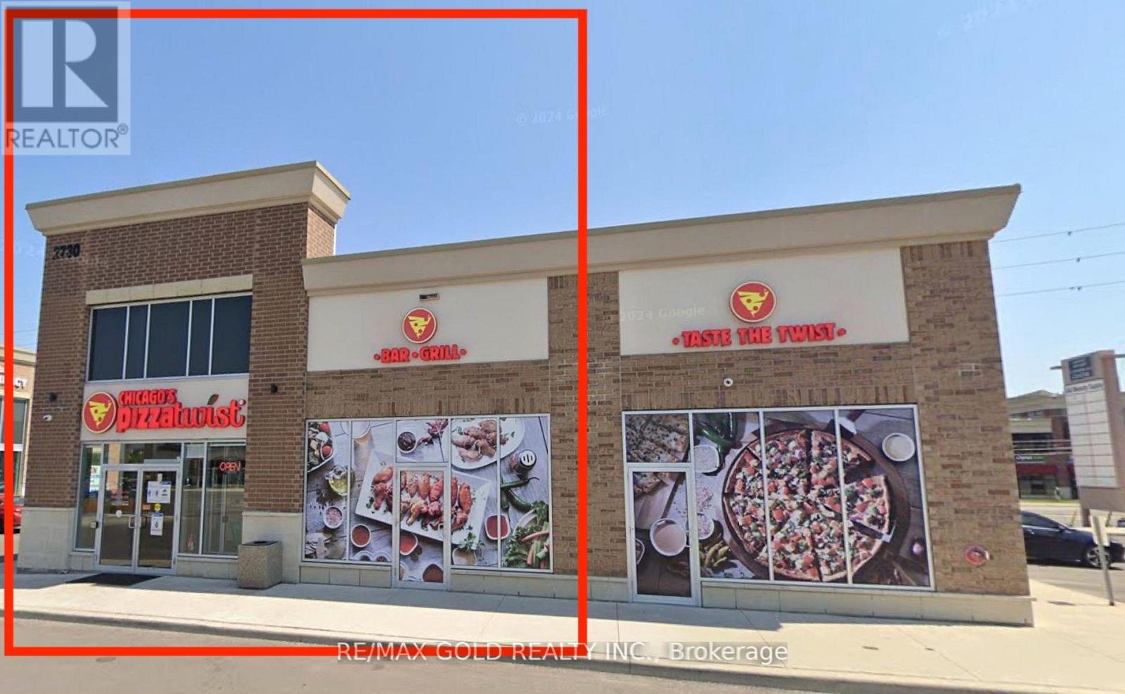 Other at 36 & 37 - 2730 NORTH PARK DRIVE, Brampton (Bramalea North Industrial)