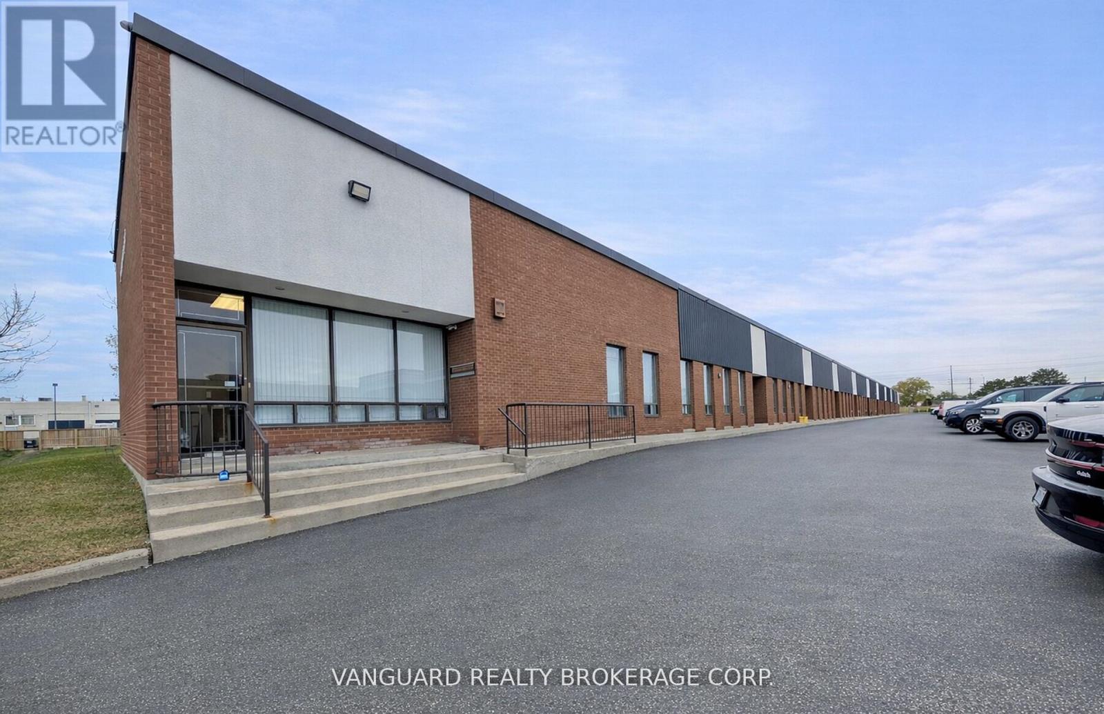 Other at 9 - 20 BAYWOOD ROAD, Toronto (West Humber-Clairville)