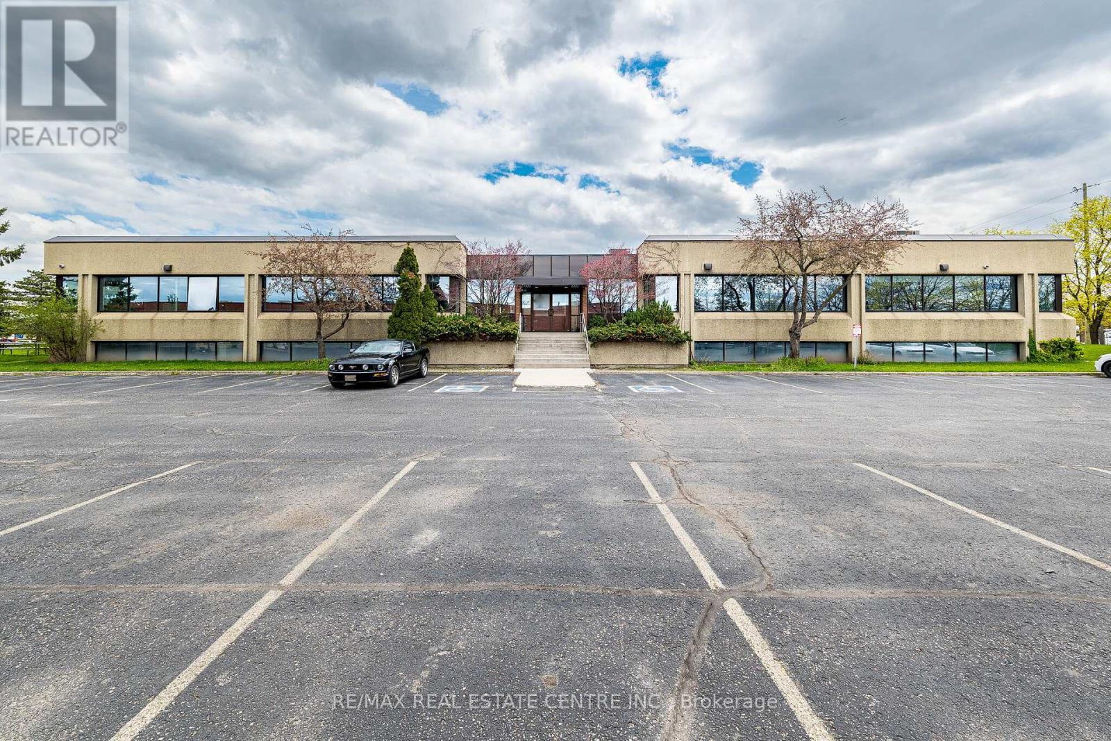 Other at 220 ADVANCE BOULEVARD, Brampton (Steeles Industrial)