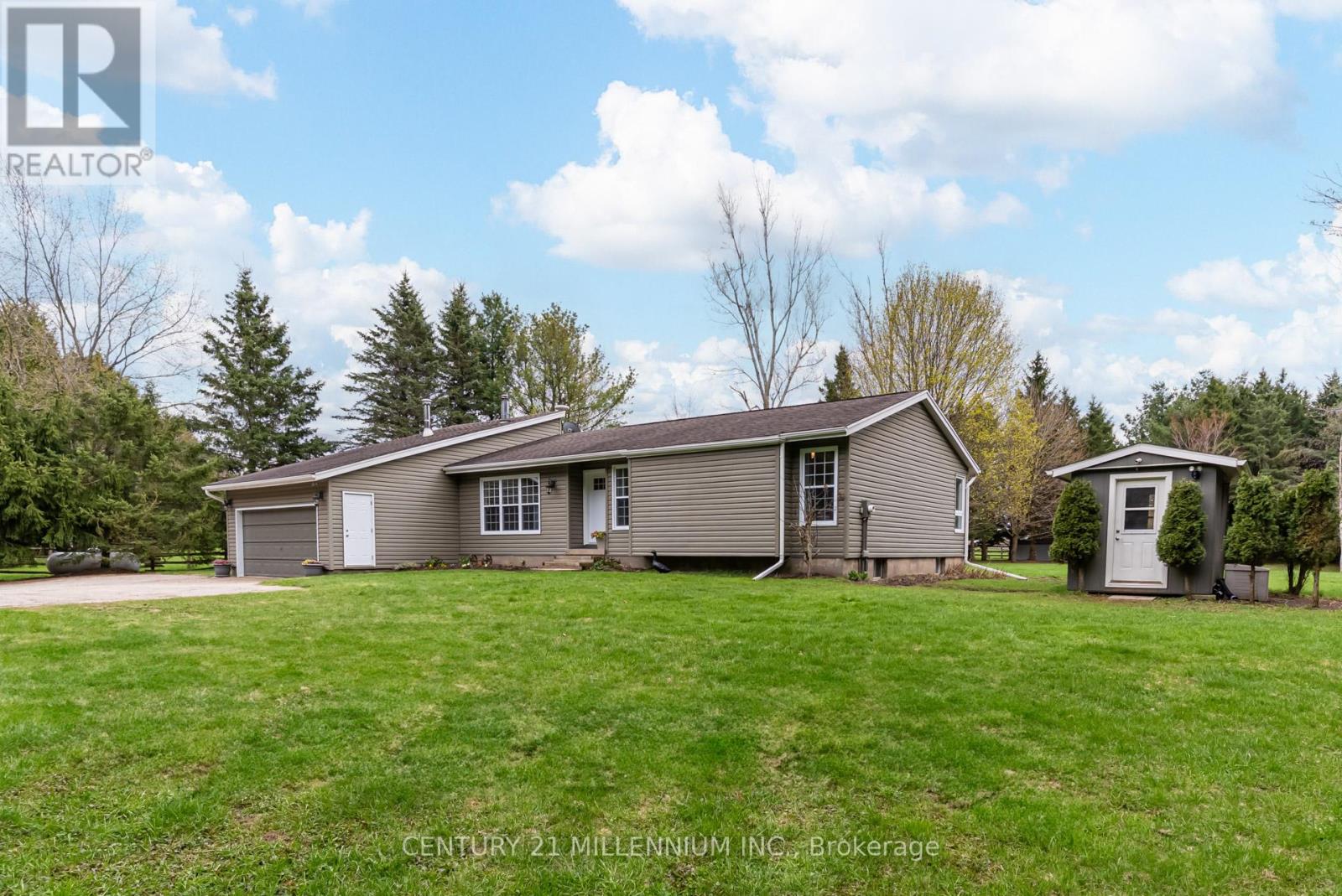 Detached at 20280 SHAWS CREEK ROAD, Caledon