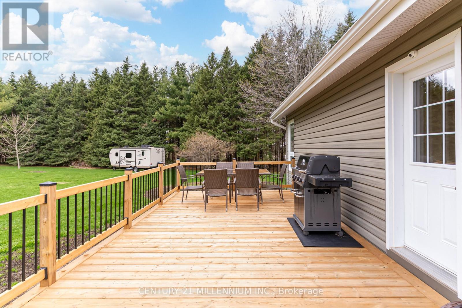 Detached at 20280 SHAWS CREEK ROAD, Caledon