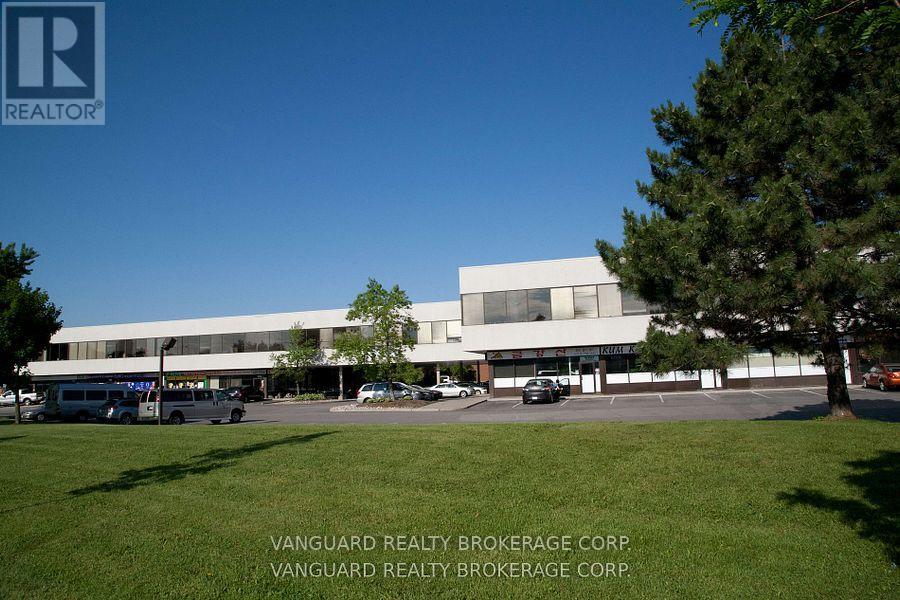Other at 206 - 5050 DUFFERIN STREET, Toronto (York University Heights)
