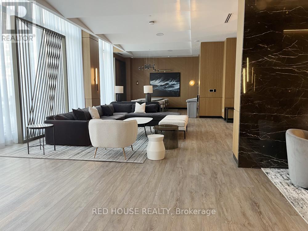Apartment at 411 - 60 CENTRAL PARK ROAD WAY, Toronto