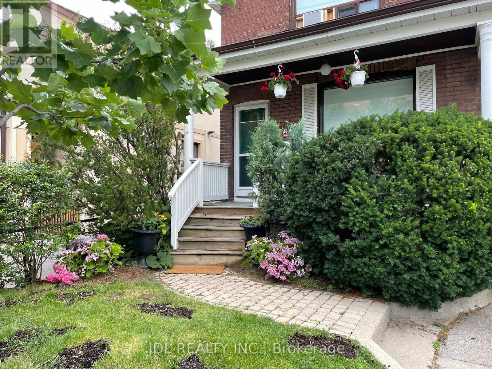 Detached at 61 GUESTVILLE AVENUE, Toronto (Mount Dennis)
