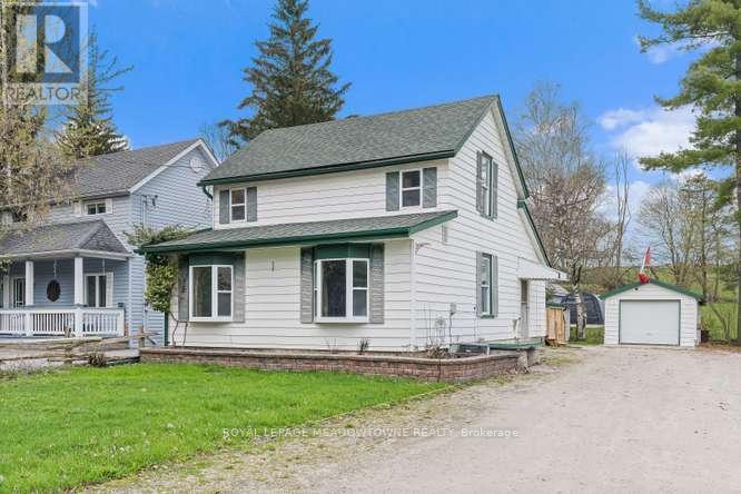 Detached at 1442 MILL STREET, Caledon (Cheltenham)