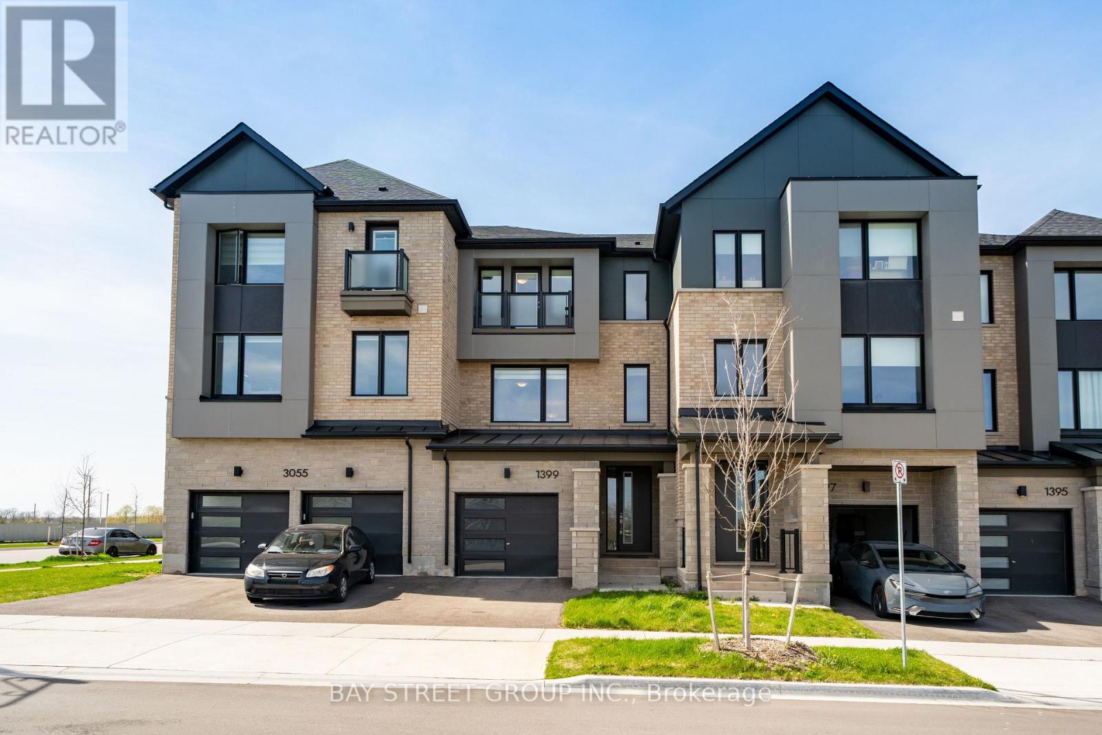 Townhouse at 1399 SHEVCHENKO BOULEVARD, Oakville (NW Northwest)
