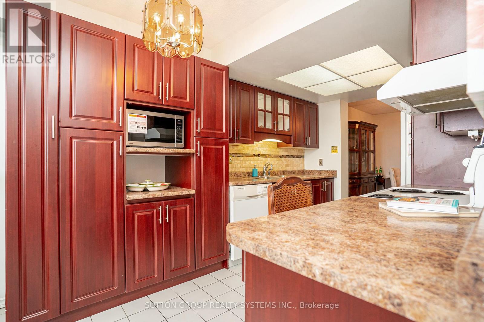 Apartment at 802 - 20 CHERRYTREE DRIVE, Brampton