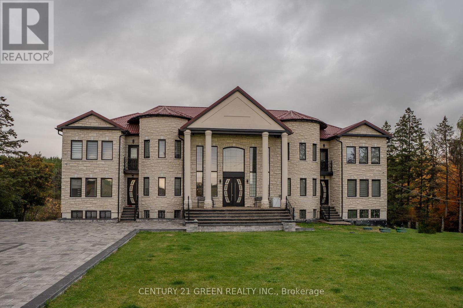 Detached at 12161 THE GORE ROAD, Caledon