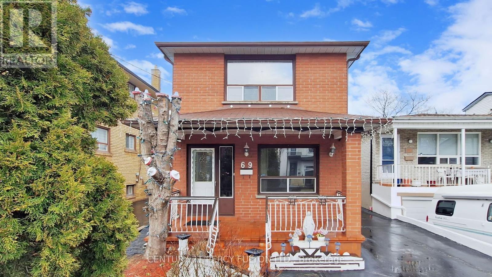 Detached at 69 TWENTY FOURTH STREET, Toronto (Long Branch)
