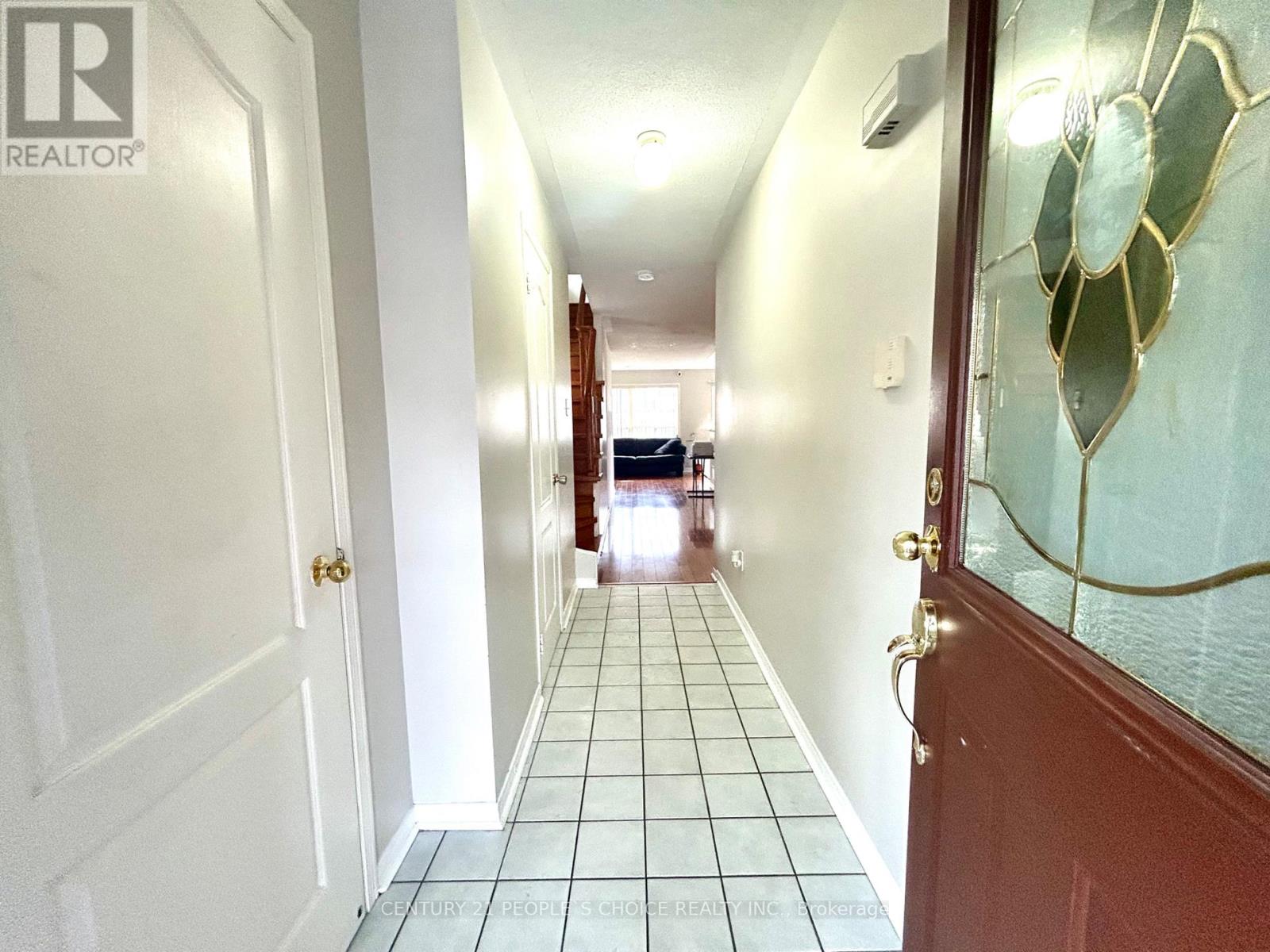 Semi-Detached/Link at 21 CORDGRASS CRESCENT, Brampton