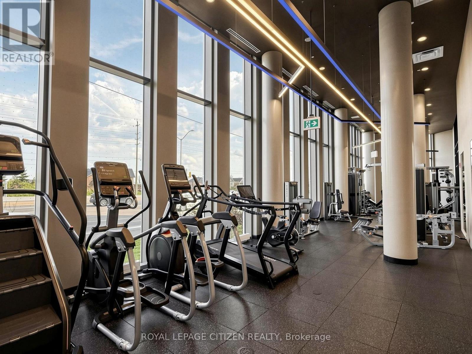 Apartment at 363 - 1005 DUNDAS STREET E, Oakville