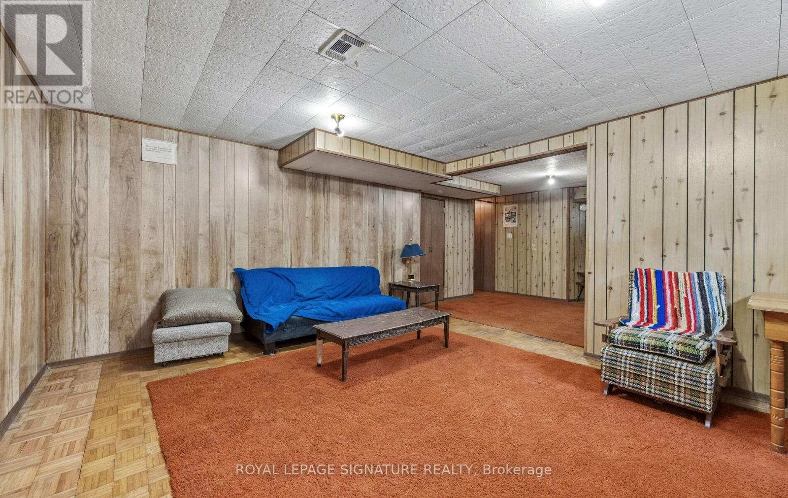 Detached at 1322 KELLY ROAD, Mississauga