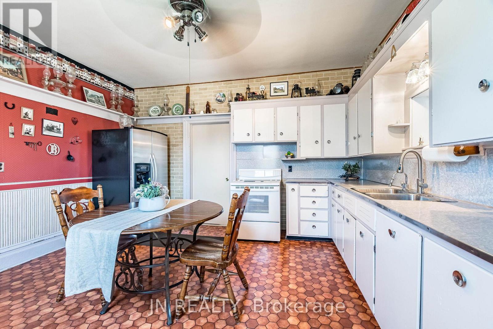 Detached at 77 NELSON STREET W, Brampton